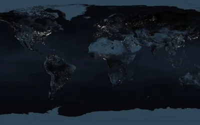Скачать обои Древняя карта мира на рабочий стол из раздела картинок Карты  географические