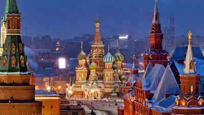 Кремль обои для рабочего стола, картинки и фото