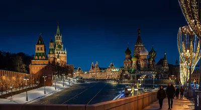 Скачать обои city, город, фон, замок, стена, widescreen, обои, Кремль,  раздел город в разрешении 2700x1700
