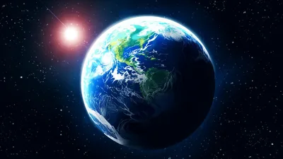 Обои \"Планеты\" на рабочий стол, скачать бесплатно лучшие картинки Планеты  на заставку ПК (компьютера) | mob.org