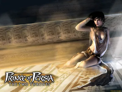 Concept Art к игре Prince of Persia: The Forgotten Sands + трейлер игры для  PSP — Prince of Persia: The Forgotten Sands — Игры — Gamer.ru: социальная  сеть для геймеров