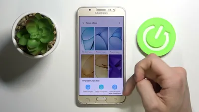 Samsung Galaxy J7 – быстрый смартфон на новейшем процессоре Samsung 2015  года