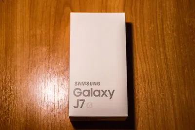 Обзор смартфонов Samsung серии Galaxy J (2016) | Блог Allo.ua