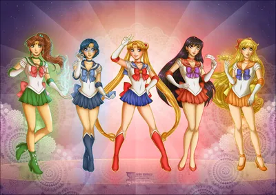 Обои Сейлор Мун Аниме Sailor Moon, обои для рабочего стола, фотографии  сейлор, мун, аниме, sailor, moon Обои для рабочего стола, скачать обои  картинки заставки на рабочий стол.