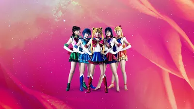 Sailor moon - 35499