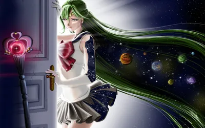 Обои Аниме Sailor Moon, обои для рабочего стола, фотографии аниме, sailor  moon, сейлор, мун Обои для рабочего стола, скачать обои картинки заставки  на рабочий стол.