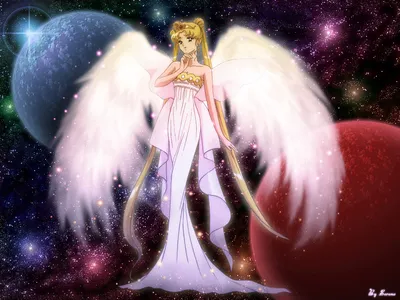 Sailor Moon - скачать бесплатные обои / oboi7.com