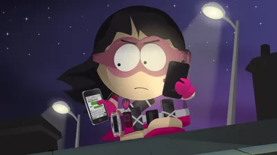 South Park: Phone Destroyer – обои на рабочий стол