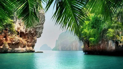 Тайланд море - фото и картинки: 55 штук