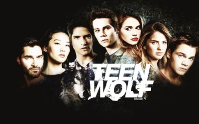 Teen Wolf's Final Season Underway – Patriot Press