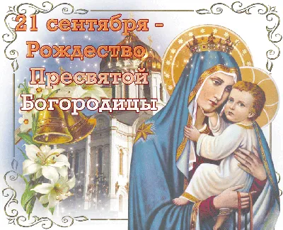Икона Рождество Пресвятой Богородицы, 14х18 см, в окладе - Интернет магазин  ikonaspas.ru