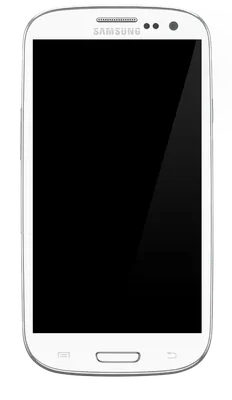 Samsung Galaxy S III - Wikipedia