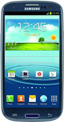 Samsung Galaxy S3 In 2022! (Review) - YouTube