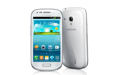 Samsung Galaxy S3 Mini review