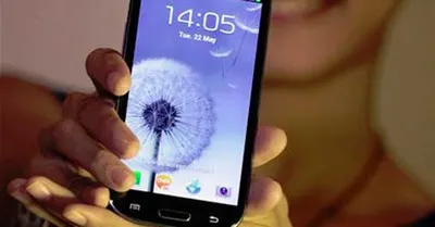 Samsung S3: A Galaxy of stylish features - BusinessToday