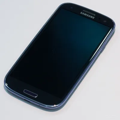 Samsung Galaxy S III - iFixit
