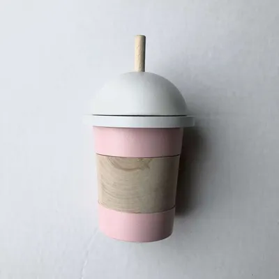Мокап стаканчика для кофе | Mockup Download
