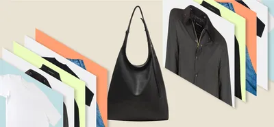 Как выбрать сумку по типу фигуры и росту: советы от стилистов FashionMix