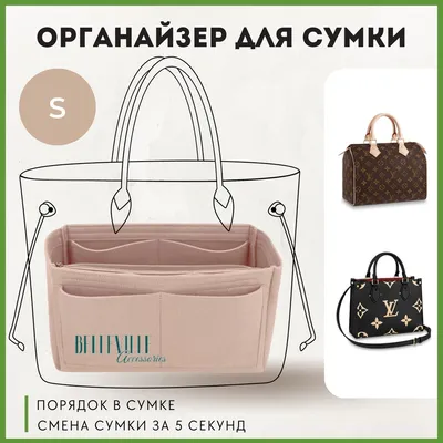 Как сшить большую прочную сумку с карманами без выкройки: мастер-класс —  BurdaStyle.ru
