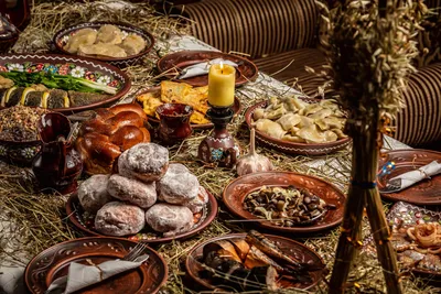Різдво 2023: коли українці святкують Святий вечір. Politeka