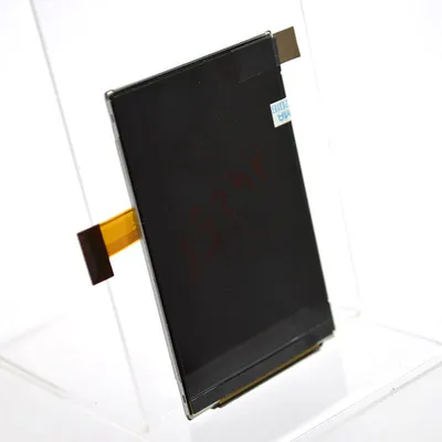 LG KP500/501/502 Cookie смартфон (7.6 см (3.0 дюйма) TFT-сенсорный экран, |  Мультимедиа | Merkandi B2B