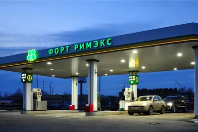 Владельцы АЗС предложили шесть мер для снижения цен на бензин — РБК