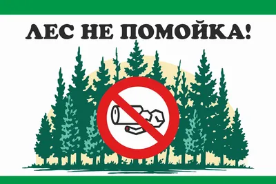 Плакат на тему \"Берегите лес\" (арт. БЛ-35) купить в Москве с доставкой:  цены в интернет-магазине АзбукаДекор