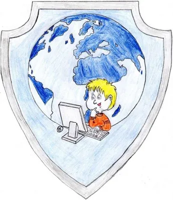 15 правил безопасного поведения в интернете — Учёба.ру