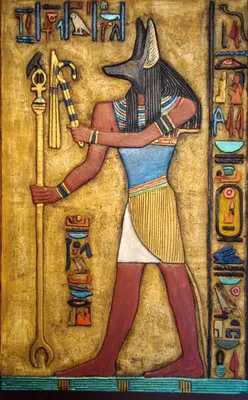 Египетская астрология и египетские знаки зодиака! | Произведения искусства  на тему египта, История египта, Древний египет