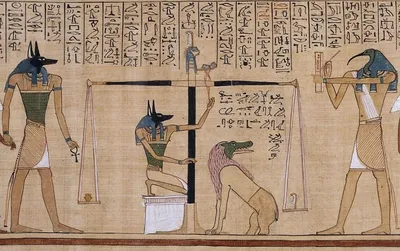 Древний Египет: костюм, головные уборы, украшения: Мода, стиль, тенденции в  журнале Ярмарки Мастеров