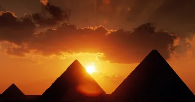 Экскурсия Древний Египет