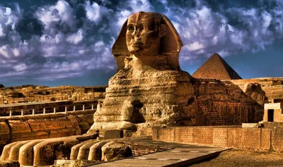 История изучения Древнего Египта