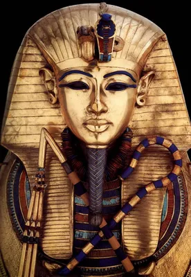 Как мог выглядеть Древний Египет, если бы существовал в наши дни