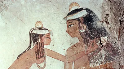Мумии возвращаются: кто и как зарабатывает на сокровищах Древнего Египта |  Forbes Life