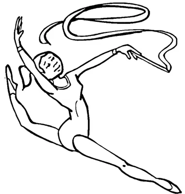 гимнастика — Dprofile