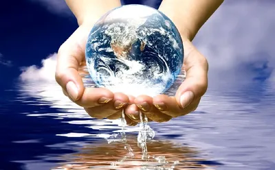 Значение воды в жизни человека - блог Aqualife