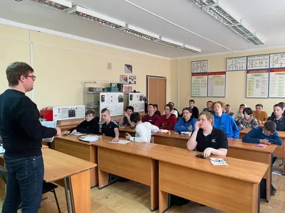 Разговоры о важном: «Волонтеры России». — Дагестанский институт развития  образования