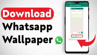 Whatsapp chat theme Wallpapers Download | MobCup