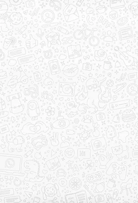 What does your WhatsApp background look like? - Quora