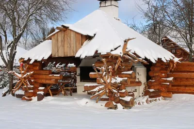В Эстонии наступила астрономическая зима | Stolitsa.ee - новостной портал  города Таллинн