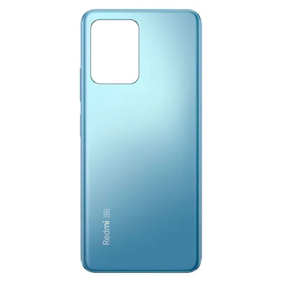 ✔️Корпус для телефона Huawei Honor 10 Lite Задняя крышка Синий - Премиум -  купить за 590 ₽ в г. Новокузнецк