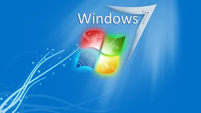 Картинки Windows 7 Windows Компьютеры 1920x1080