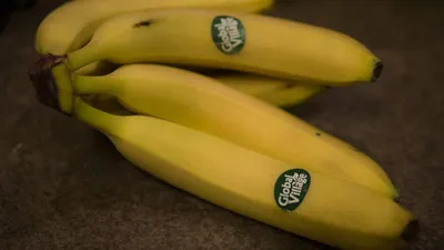 Картофель банан фото фотографии