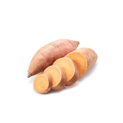 Картофель Батат сладкий купить с доставкой на дом, цены в интернет-магазине