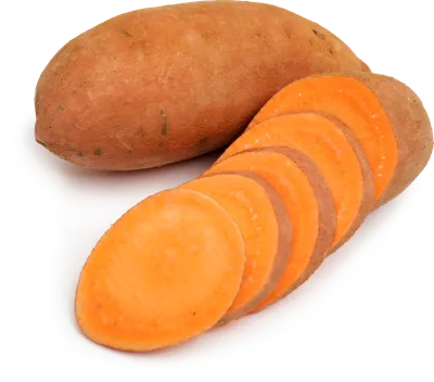Купить Сладкий картофель Батат с доставкой по Москве
