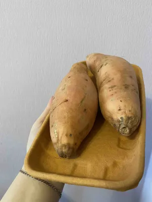 Картофель батат фото фото