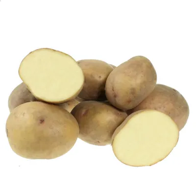 Картофель семенной Лорх – купить семенной картофель в интернет-магазине  Лафа с доставкой по Москве, Московской области и России