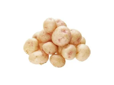 Картофель мелкий «НОВЫЙ» | Vozni Fresh Market