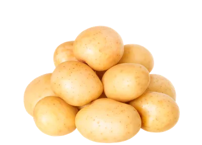 Мелкий молодой картофель запеченный в духовке - рецепт автора Светлана