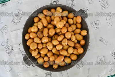 Картофель крупный и мелкий__6, 7-й м-рн доставка :: Бобруйск - продукты  питания (кроме детского питания)